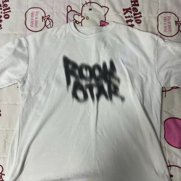 [BUNJANG] Used T-shirts Bundle / 중고옷