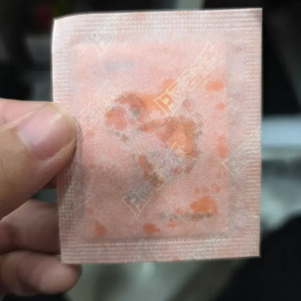 [BUNJANG] Pokemon Bread Sticker 1st Edition Charmander Sealed / 포켓몬스터 빵 띠부씰 초판 파이리 미개봉