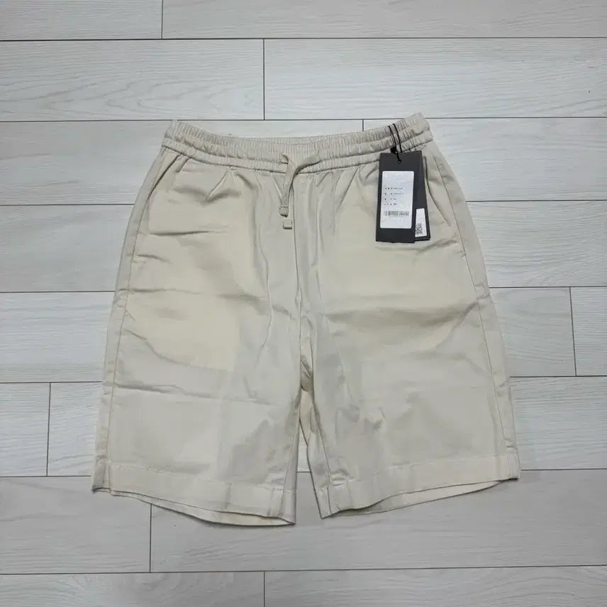 [BUNJANG] Musinsa Standard Cotton Easy Shorts / 새상품 무신사 스탠다드 코튼 이지 쇼츠 28