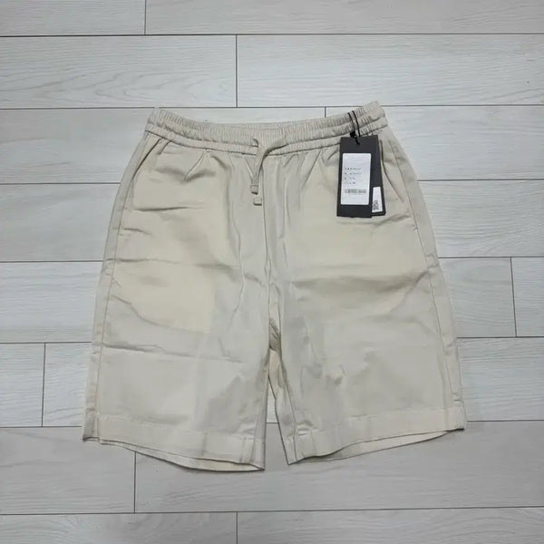 [BUNJANG] Musinsa Standard Cotton Easy Shorts / 새상품 무신사 스탠다드 코튼 이지 쇼츠 28