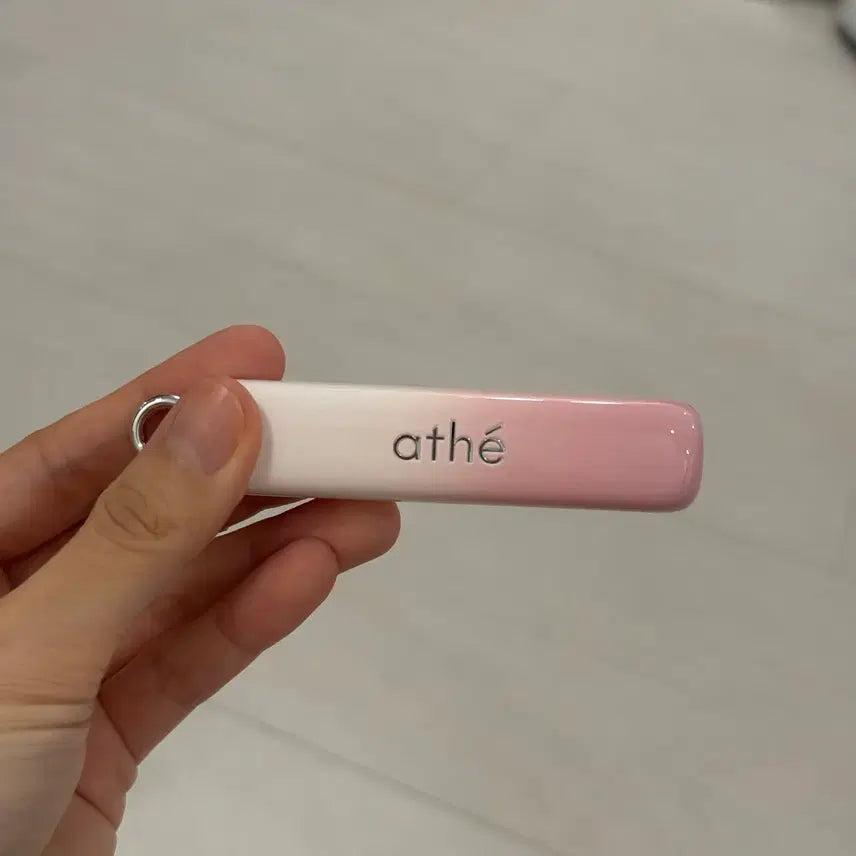 [BUNJANG] Attire Authentic Lip Glowy Balm 10 Nudy / 아떼 뉴디