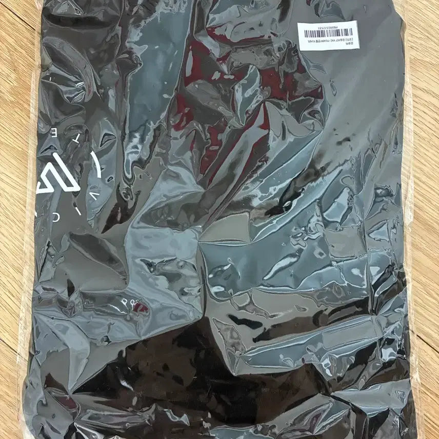 [BUNJANG] Kim Seungri VIC TEAM 2027 T-Shirt (Sealed) / 미개봉 김승리 빅팀 반팔 티셔츠 2027 VIC TEAM