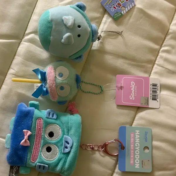 [BUNJANG] Hangyodon Set / 한교동 세트