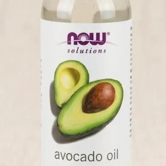 [BUNJANG] NOW Solutions Avocado Oil 118ml / 나우 솔루션 아보카도 오일 118ml