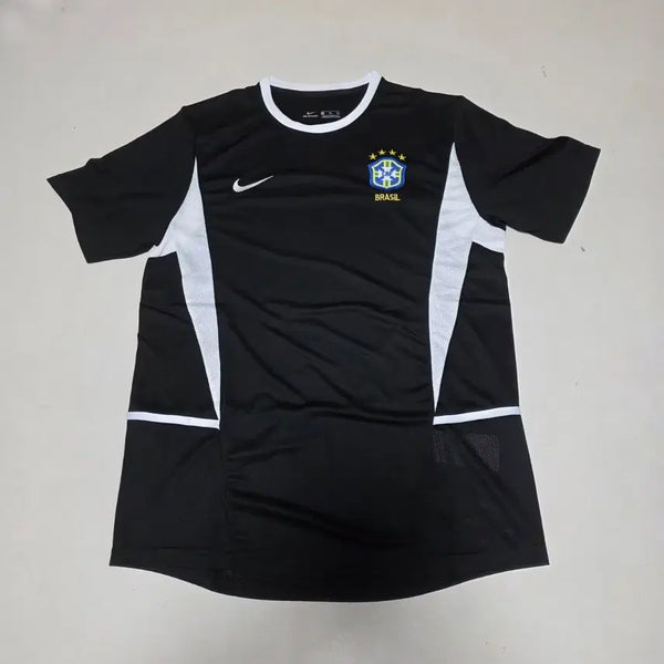 [BUNJANG] Brazil National Football Team Retro Jersey / 브라질 축구 국가대표팀 레트로 축구져지