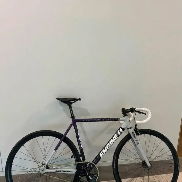 [BUNJANG] Engine 11 Complete Bike / 엔진11 완차 급처
