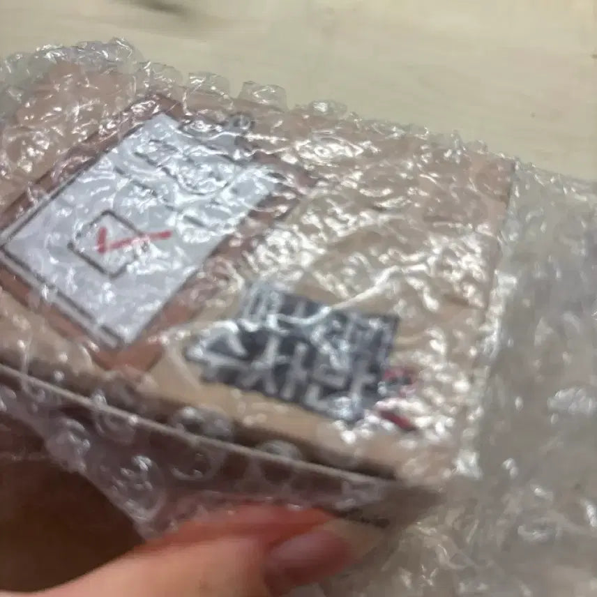 [BUNJANG] Pixelie Stamp / 픽셀리 도장