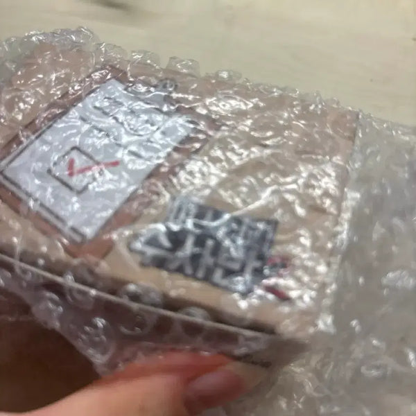 [BUNJANG] Pixelie Stamp / 픽셀리 도장