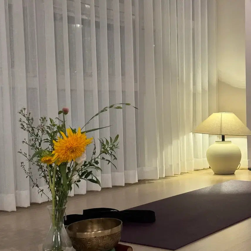 [BUNJANG] Asha Yoga 3-Month Pass (2x Weekly) / 금천구 아샤요가 수강권