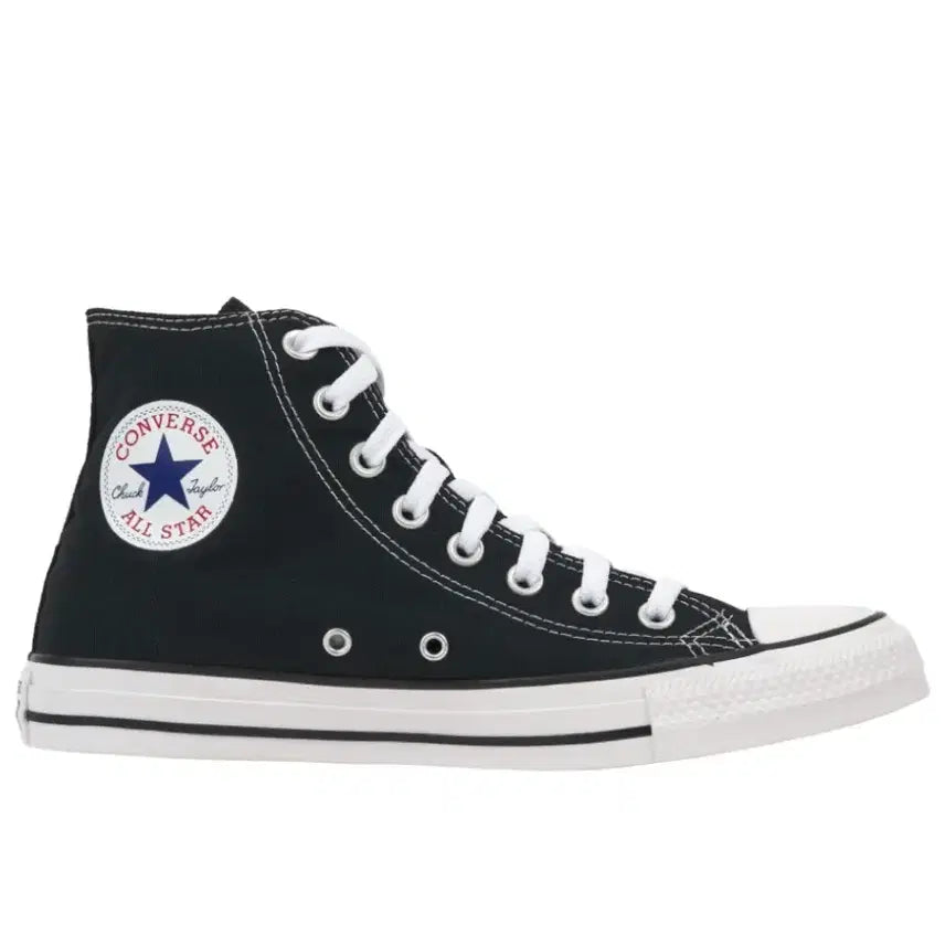 [BUNJANG] Converse Chuck Taylor All Star High Top Sneakers (Size 280) / 컨버스 척 테일러 올스타 하이(280)(새 상품 급)