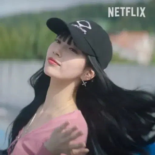 [BUNJANG] Mischief Rhombus Basic Ball Cap Black / 미스치프 롬버스 캡 수지 이두나
