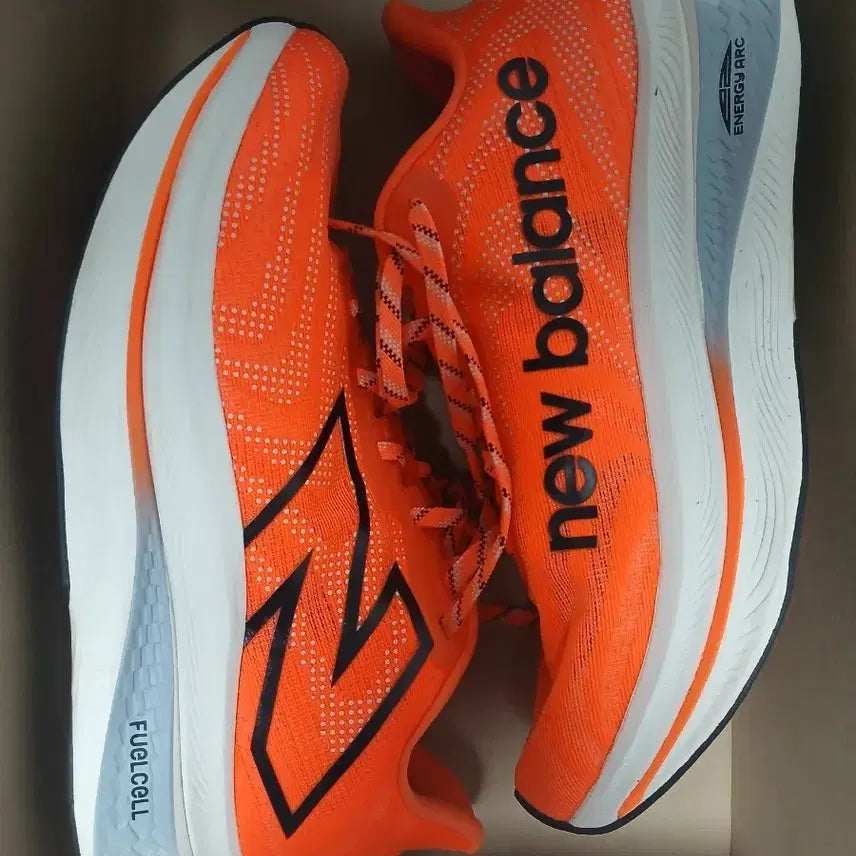 [BUNJANG] New Balance SC Trainer v2 Medium 265 / 뉴발란스 sc트레이너v2 미디움 265