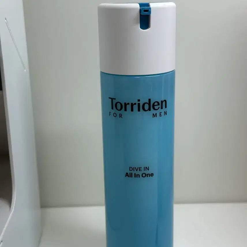 [BUNJANG] Torriden For Men Dive-In All-in-One / 토리든 포맨 다이브인 올인원