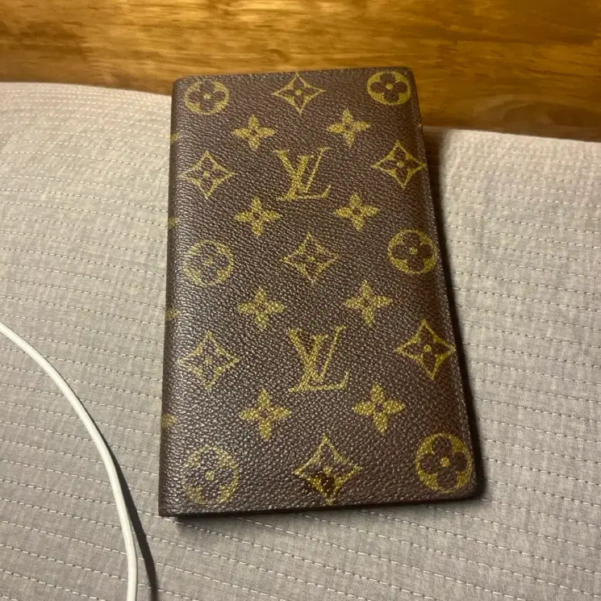 [BUNJANG] Louis Vuitton Monogram Long Wallet / 루이비통 모노그램 장지갑