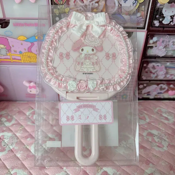 [BUNJANG] Sanrio My Melody Mirror / 산리오 레이디 마이멜로디 거울