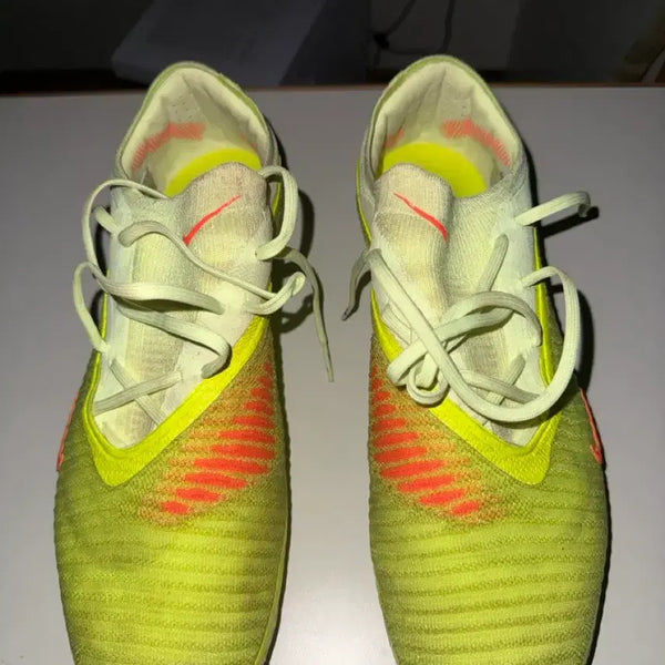 [BUNJANG] Nike Phantom Football Boots / 나이키 축구화 팬텀