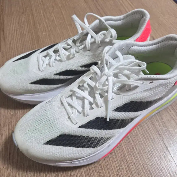 [BUNJANG] Adidas Adizero SL 2 Running Shoes / 아디다스  Adizero SL 2