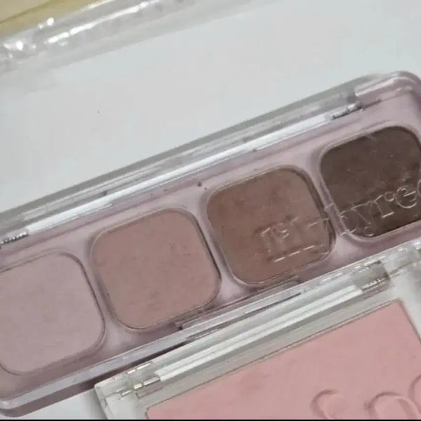 [BUNJANG] Lilybyred Mood It Palette / 릴리바이레드 무드잇 팔레트 어텐션잇