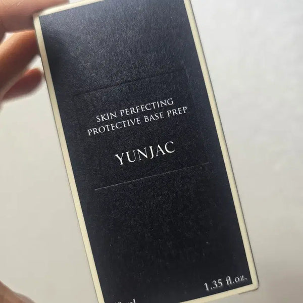 [BUNJANG] Yonja 50ml Large Capacity Base Prep / 연작 50ml 대용량 베이스프랩