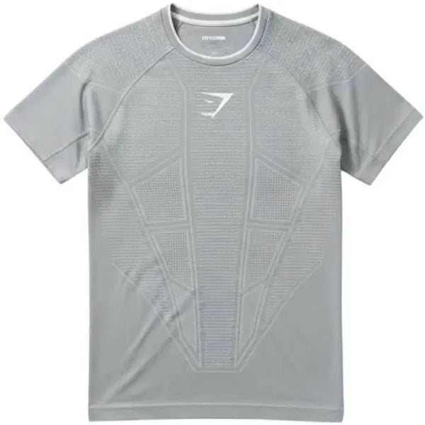 [BUNJANG] Gymshark Onyx V1 T-Shirt Grey / 짐샤크 오닉스 v1 구매