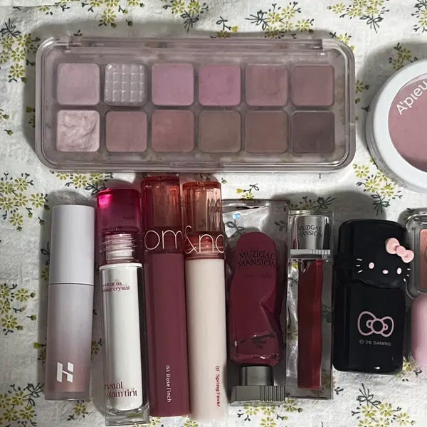 [BUNJANG] Cosmetics Bundle / 화장품 교신 및 판매