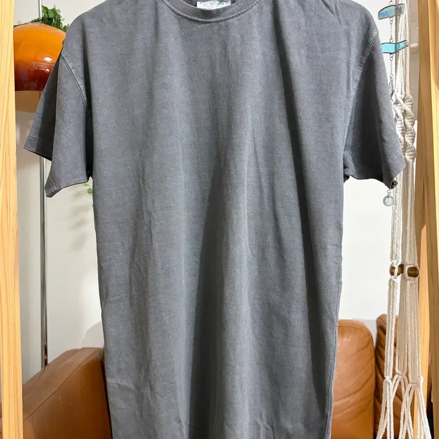 [BUNJANG] Edward Max Basic Short Sleeve T-Shirt Size M / 에드워드맥스 반팔티셔츠 m
