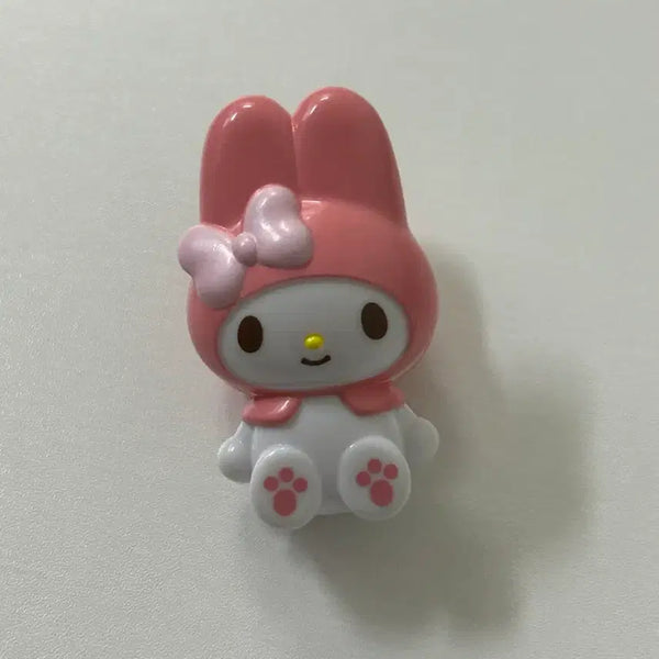 [BUNJANG] My Melody Clip / 마이멜로디 집게