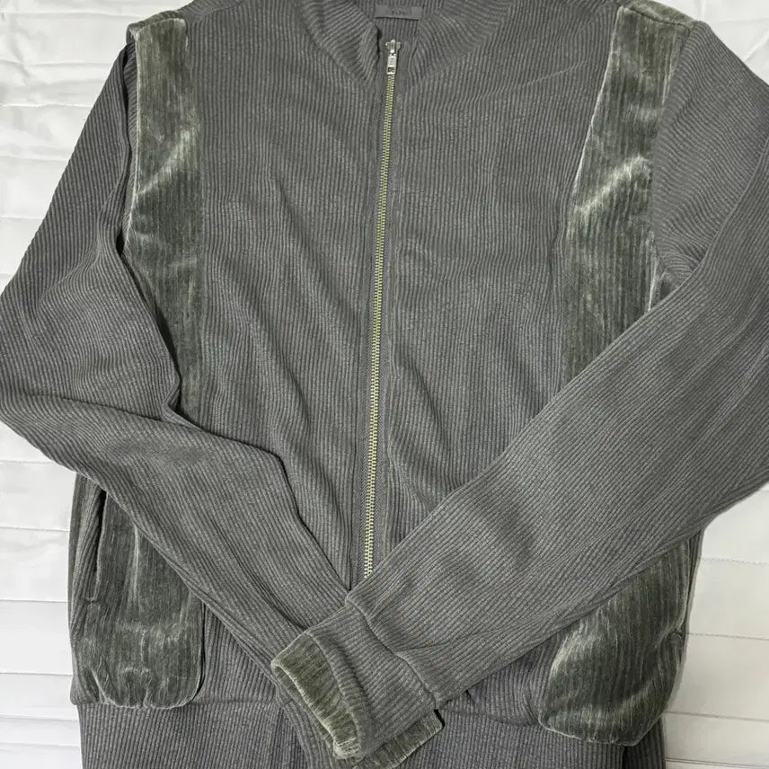 [BUNJANG] XLIM EP5 01 Jersey Grey Size 0 / [0] xlim ep5 01 jersey grey