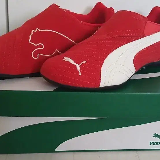 [BUNJANG] Puma Shoes / 푸마 신발 진짜 싸게 팔아요