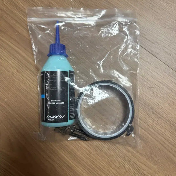 [BUNJANG] Aviiv Tubeless Kit / 아비아브 튜블리스 키트 킷