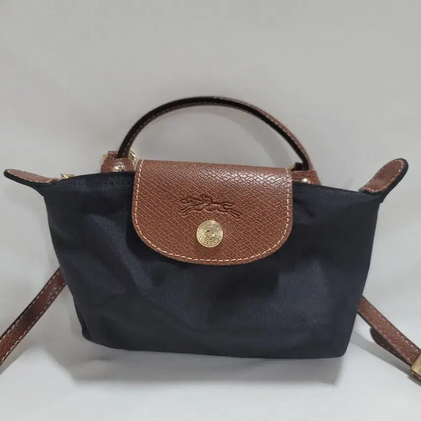 [BUNJANG] Longchamp Le Pliage Mini Bag / 롱샴 르플리아쥬 미니백/g1103