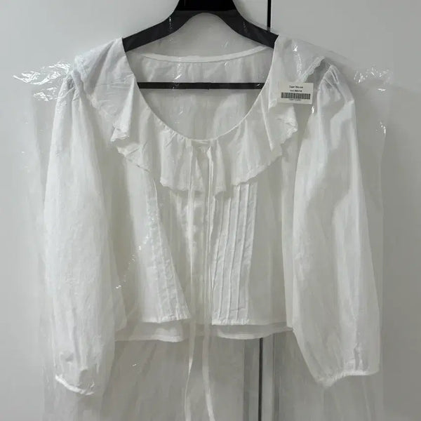 [BUNJANG] Berni Dear Blouse / [베르니] 디어 블라우스