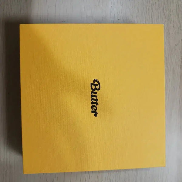 [BUNJANG] BTS Butter / Permission to Dance Album Bundle Set / 방탄 버터, 퍼미션투댠스 앨범 팝니다