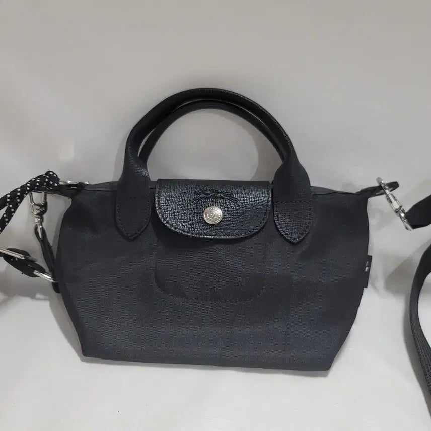 [BUNJANG] Longchamp Le Pliage Mini Bag / 롱샴 르플리아쥬 미니백/g1105