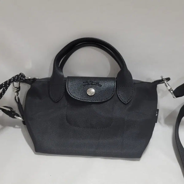 [BUNJANG] Longchamp Le Pliage Mini Bag / 롱샴 르플리아쥬 미니백/g1105