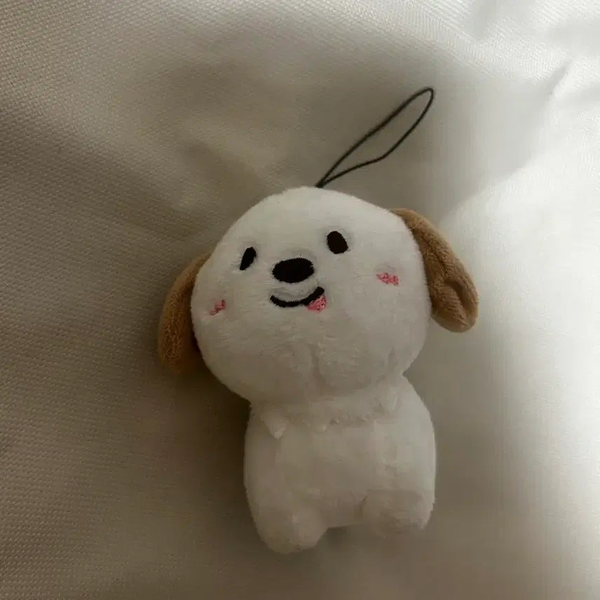 [BUNJANG] BTS RM 10cm Plush / 멍룡이 1기 10cm