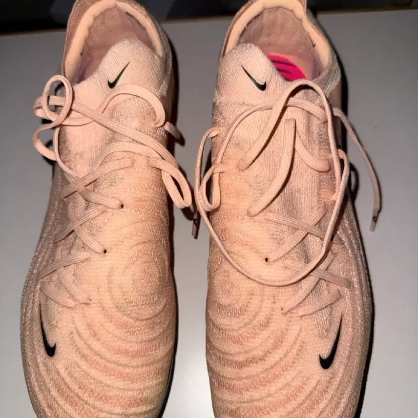 [BUNJANG] Nike Phantom SG Football Boots / 나이키 축구화