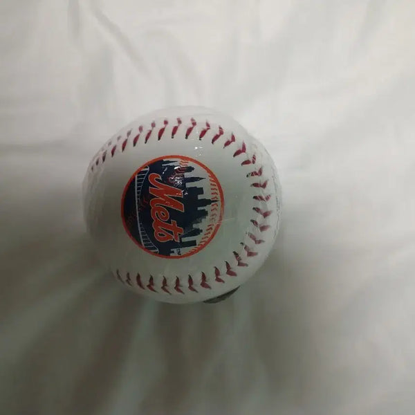 [BUNJANG] MLB New York Mets Baseball / Mets 야구공