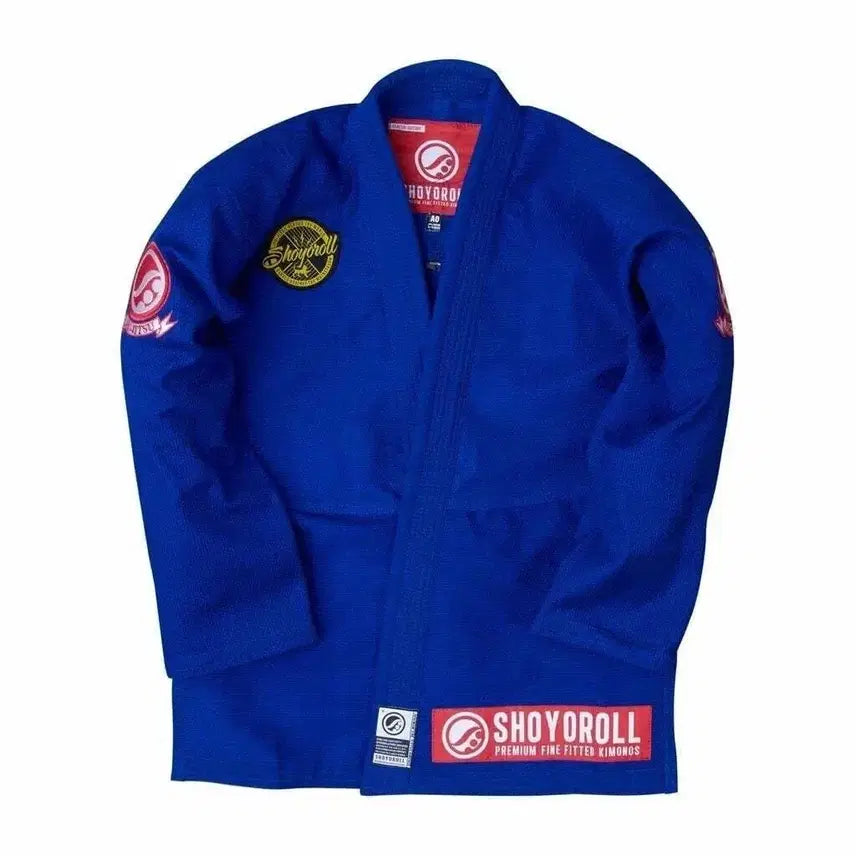 [BUNJANG] Shoyoroll Classic Edition Blue A1 Unsealed / 쇼요롤 16년 Shoyoroll Classic Edition 블루 A1 미개봉 새제품