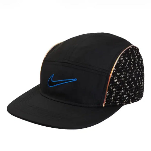 [BUNJANG] Supreme Nike Running Hat Black / (OS) 슈프림 나이키 러닝 햇 블랙