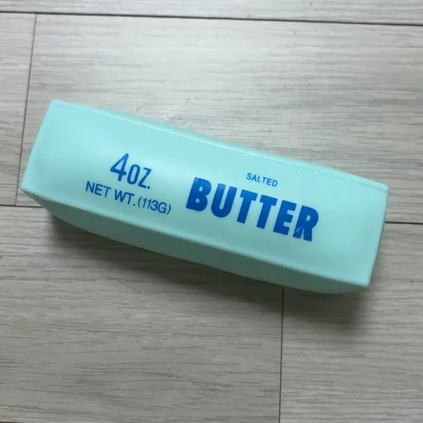 [BUNJANG] Lucas Studio Mint Butterbar Crunch Malangi / 샤오홍슈 루카스튜디오 민트 버터바 크런치 말랑이