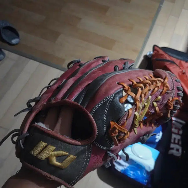 [BUNJANG] Outfield Glove / 외야 글러브 팝니다