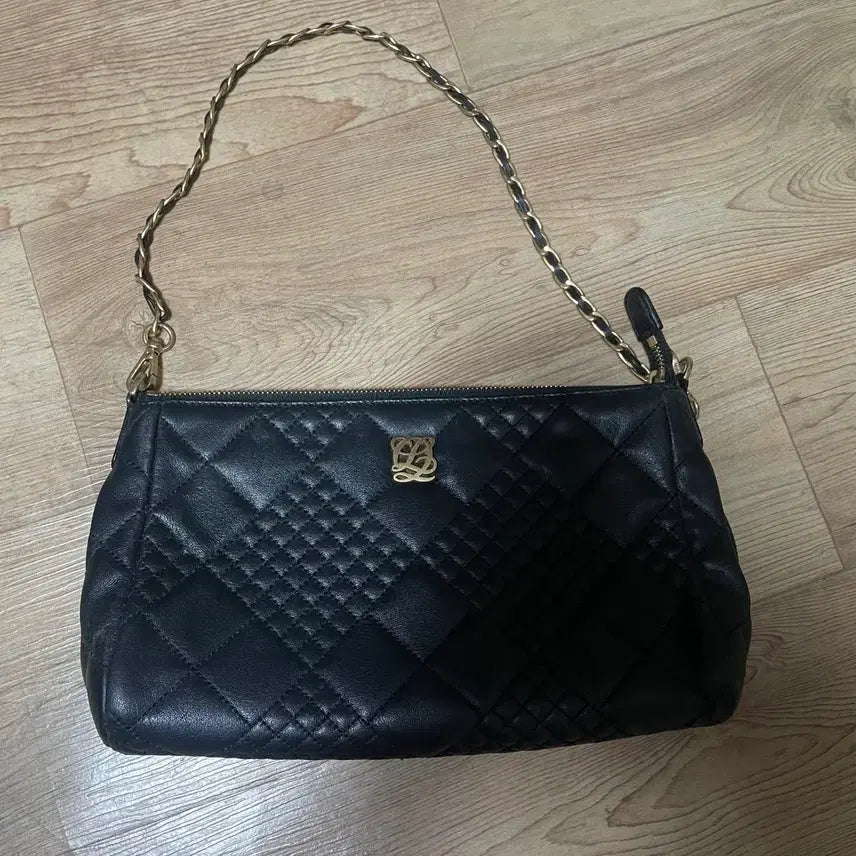 [BUNJANG] Louis Quatorze Shoulder Bag / 루이까또즈 가방