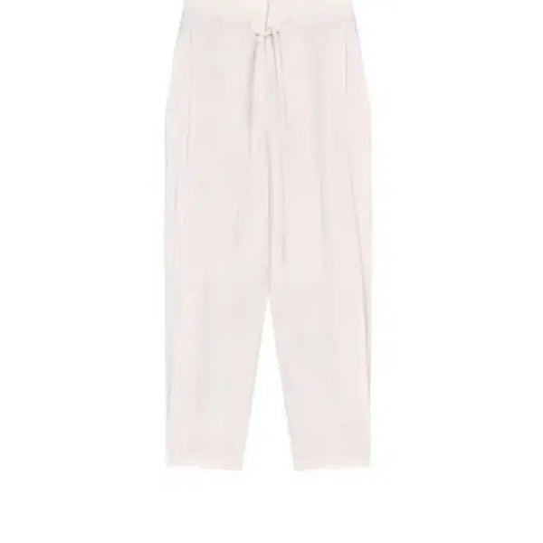 [BUNJANG] LE917 Curved Wool Blend Pants / le917 Curved Pants 팬츠