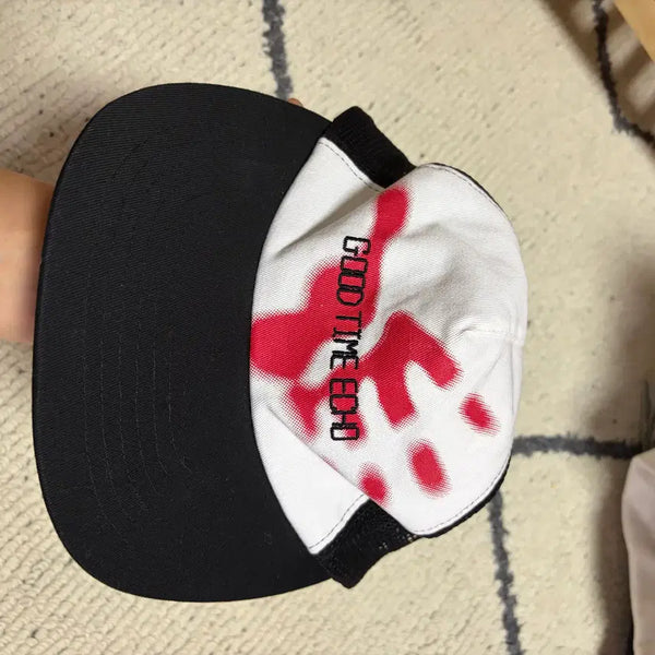 [BUNJANG] Cassina x Tenka Collaboration Ball Cap / 카시나x 텐카 콜라보 볼캡