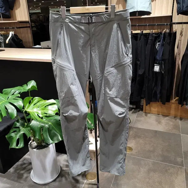 [BUNJANG] Arc'teryx Palisade Pants Cryptochrome 30/32 / 아크테릭스 팰리세이드 팬츠 크립토크롬 30/32