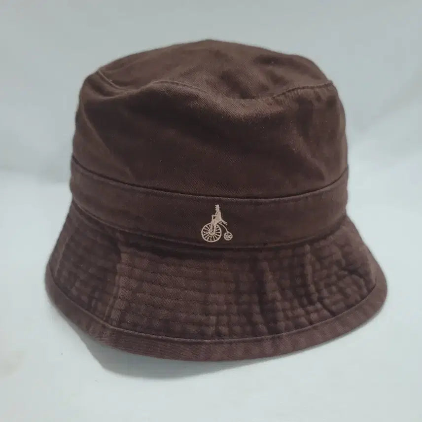 [BUNJANG] Beanpole Bucket Hat / 빈폴 버킷햇/m2507