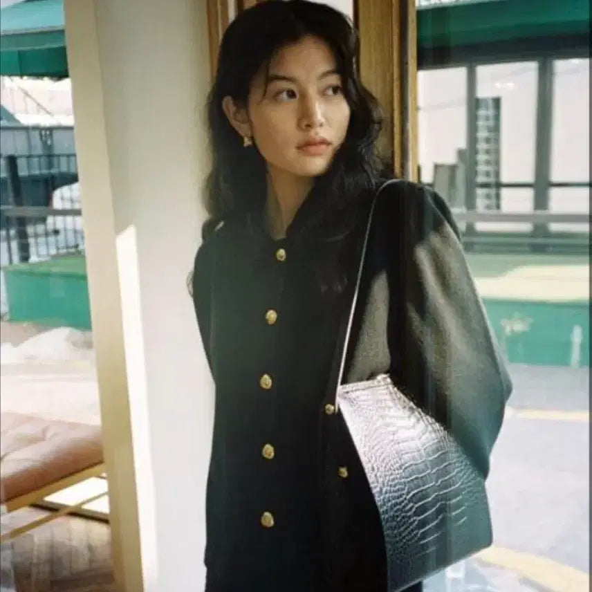 [BUNJANG] Urbanic30 Diana Cardigan / 얼바닉30 다이애나 가디건