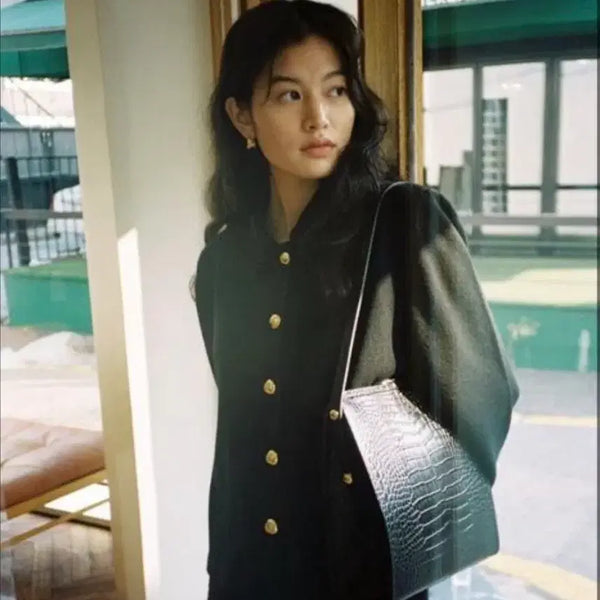 [BUNJANG] Urbanic30 Diana Cardigan / 얼바닉30 다이애나 가디건