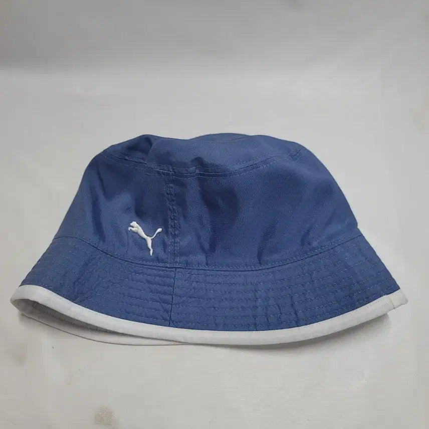 [BUNJANG] Puma Reversible Bucket Hat / 푸마 양면 버킷햇/m2508